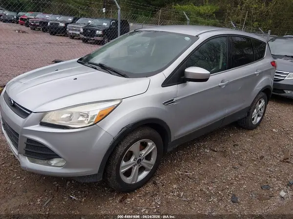 1FMCU0GX9GUC30249 2016 FORD ESCAPE - Image 2