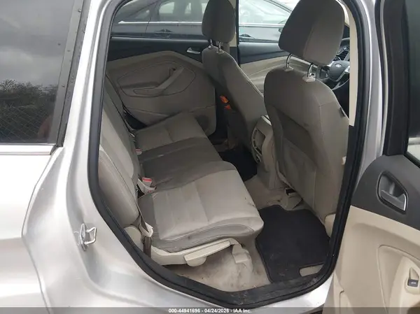 1FMCU0GX9GUC30249 2016 FORD ESCAPE - Image 8