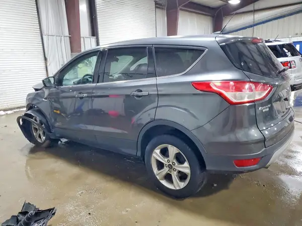 1FMCU0GX9GUC30400 2016 FORD ESCAPE - Image 2