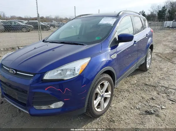 1FMCU0GX9GUC33572 2016 FORD ESCAPE - Image 2