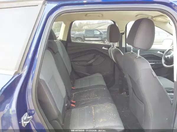 1FMCU0GX9GUC33572 2016 FORD ESCAPE - Image 8