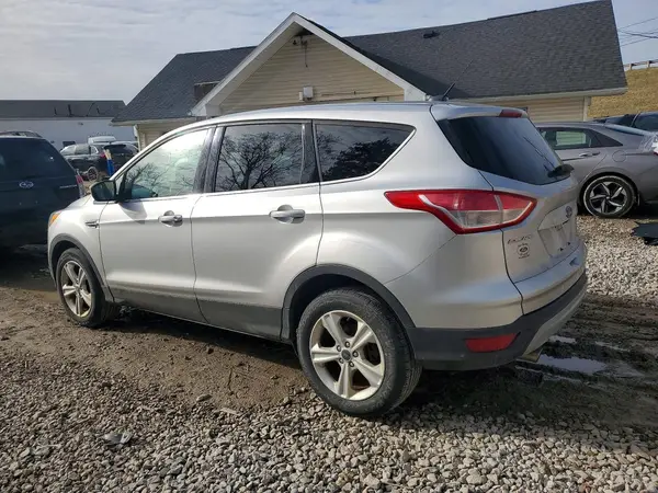 1FMCU0GX9GUC38139 2016 FORD ESCAPE - Image 2