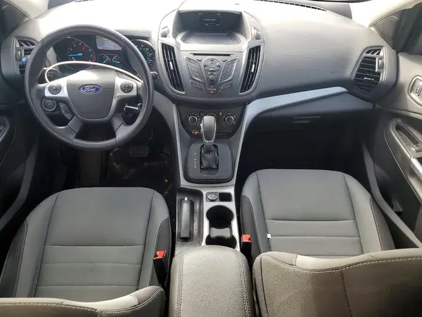1FMCU0GX9GUC38139 2016 FORD ESCAPE - Image 8