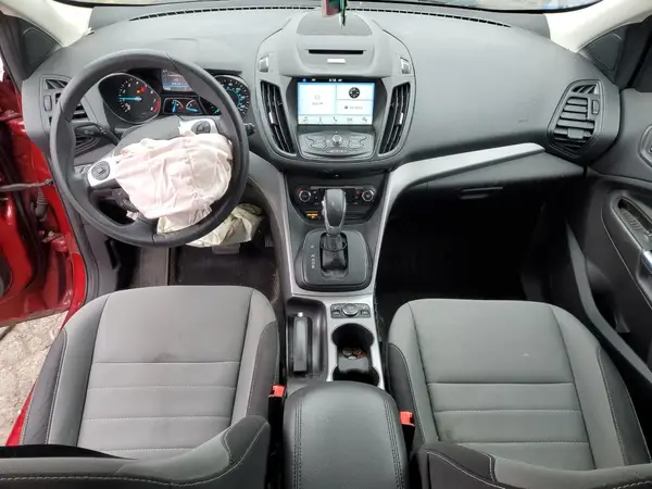 1FMCU0GX9GUC39890 2016 FORD ESCAPE - Image 8