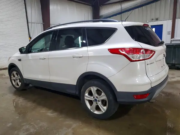 1FMCU0GX9GUC50422 2016 FORD ESCAPE - Image 2