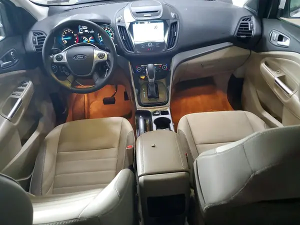 1FMCU0GX9GUC50422 2016 FORD ESCAPE - Image 8