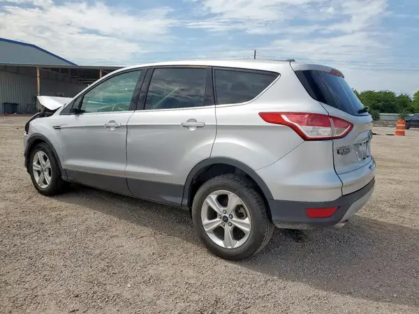 1FMCU0GX9GUC51165 2016 FORD ESCAPE - Image 2