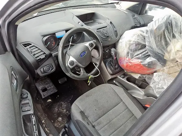 1FMCU0GX9GUC51165 2016 FORD ESCAPE - Image 8