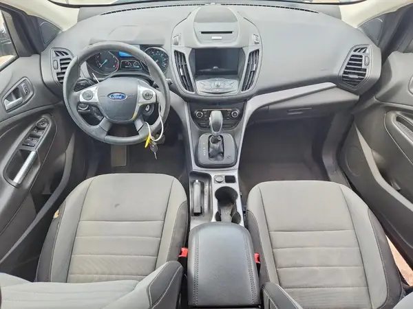 1FMCU0GX9GUC55653 2016 FORD ESCAPE - Image 8