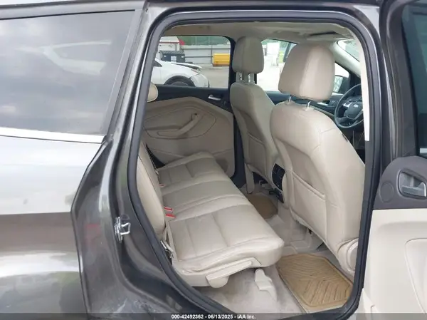 1FMCU0GX9GUC56396 2016 FORD ESCAPE - Image 8