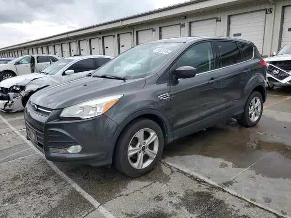 1FMCU0GX9GUC56429 2016 FORD ESCAPE - Image 1