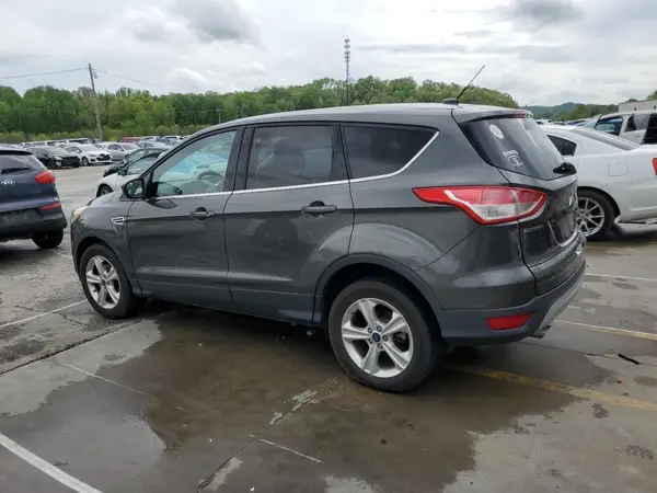 1FMCU0GX9GUC56429 2016 FORD ESCAPE - Image 2