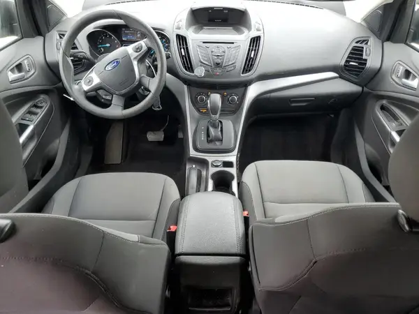1FMCU0GX9GUC56429 2016 FORD ESCAPE - Image 8