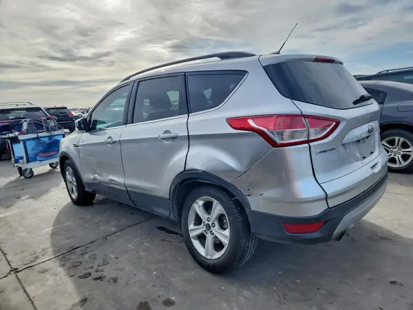 1FMCU0GX9GUC57418 2016 FORD ESCAPE - Image 2