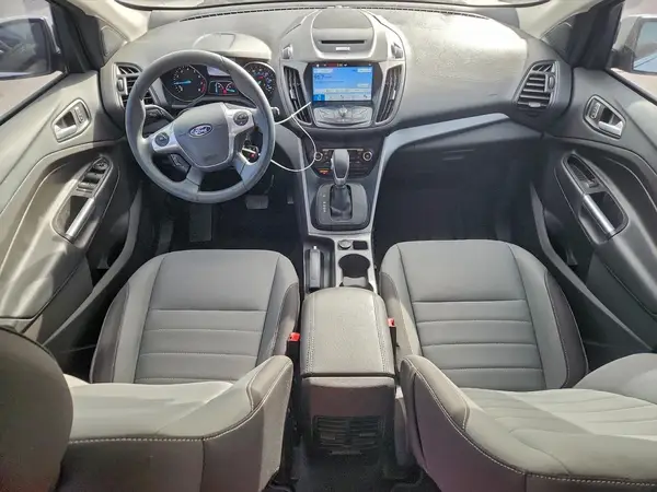 1FMCU0GX9GUC57418 2016 FORD ESCAPE - Image 8
