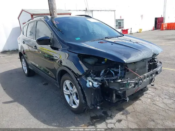 1FMCU0GX9GUC60433 2016 FORD ESCAPE - Image 1