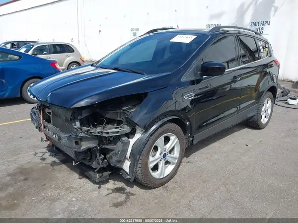 1FMCU0GX9GUC60433 2016 FORD ESCAPE - Image 2