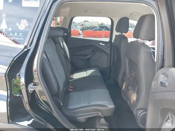 1FMCU0GX9GUC60433 2016 FORD ESCAPE - Image 8