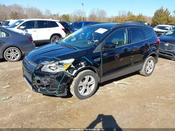 1FMCU0GX9GUC62036 2016 FORD ESCAPE - Image 2