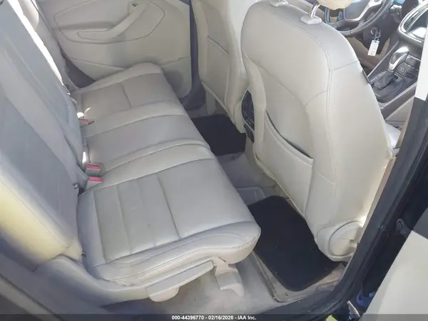 1FMCU0GX9GUC62036 2016 FORD ESCAPE - Image 8