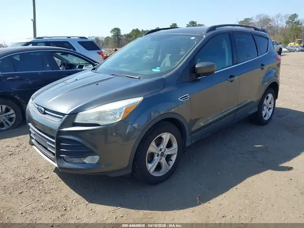 1FMCU0GX9GUC62828 2016 FORD ESCAPE - Image 2