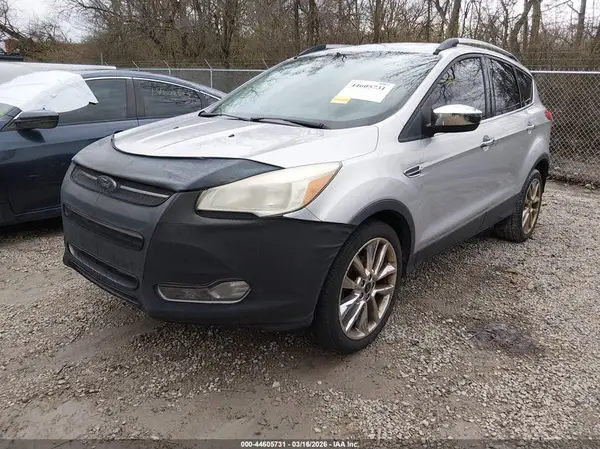 1FMCU0GX9GUC64840 2016 FORD ESCAPE - Image 2