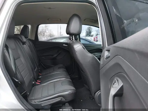 1FMCU0GX9GUC64840 2016 FORD ESCAPE - Image 8
