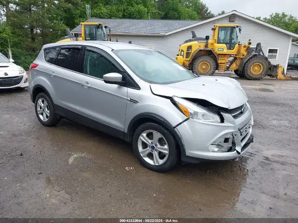 1FMCU0GX9GUC65339 2016 FORD ESCAPE - Image 1