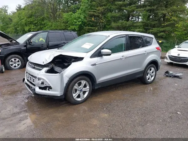 1FMCU0GX9GUC65339 2016 FORD ESCAPE - Image 2