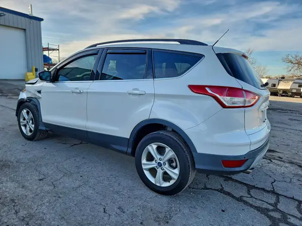 1FMCU0GX9GUC67396 2016 FORD ESCAPE - Image 2