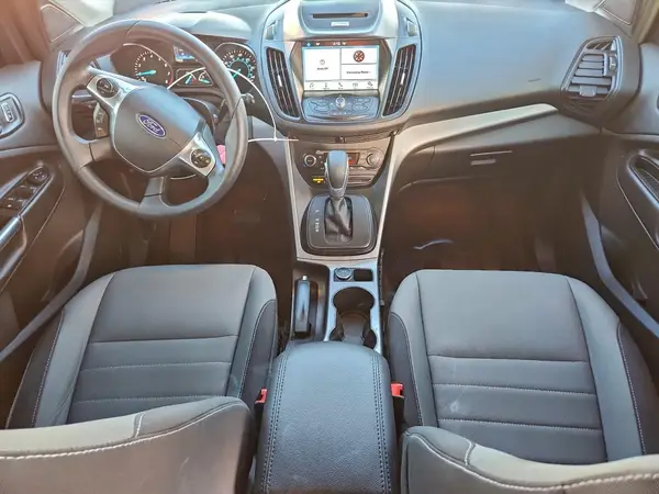 1FMCU0GX9GUC67396 2016 FORD ESCAPE - Image 8