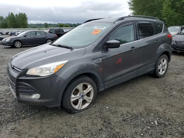 1FMCU0GX9GUC69200 2016 FORD ESCAPE - Image 1