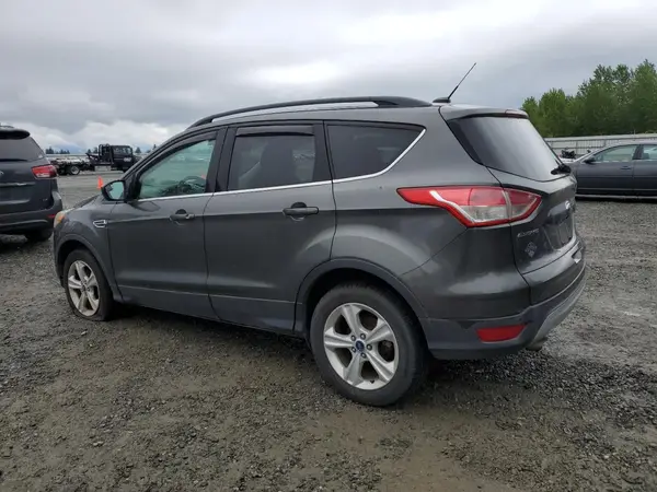 1FMCU0GX9GUC69200 2016 FORD ESCAPE - Image 2