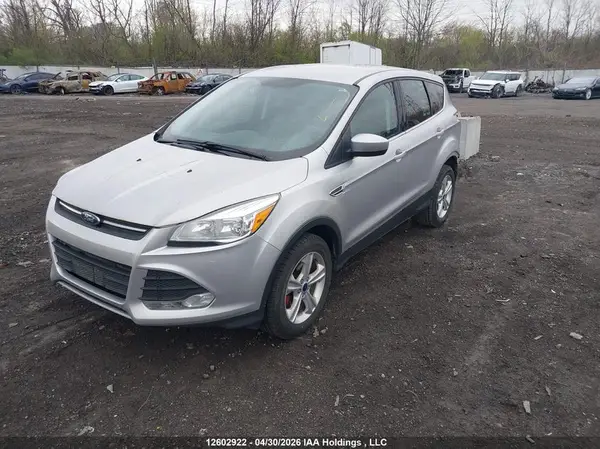 1FMCU0GX9GUC69455 2016 FORD ESCAPE - Image 2