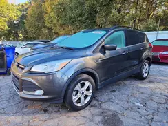 1FMCU0GX9GUC72727 2016 FORD ESCAPE