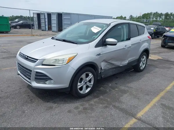 1FMCU0GX9GUC73344 2016 FORD ESCAPE - Image 2