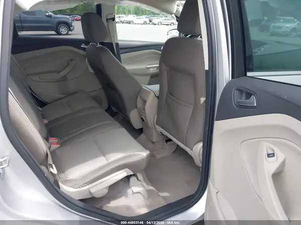 1FMCU0GX9GUC73344 2016 FORD ESCAPE - Image 8