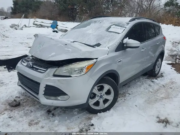 1FMCU0GX9GUC73828 2016 FORD ESCAPE - Image 2