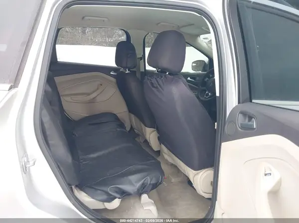 1FMCU0GX9GUC73828 2016 FORD ESCAPE - Image 8