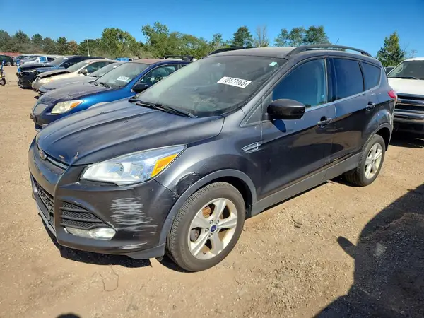 1FMCU0GX9GUC74879 2016 FORD ESCAPE - Image 1