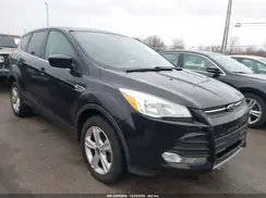 1FMCU0GX9GUC76230 2016 FORD ESCAPE
