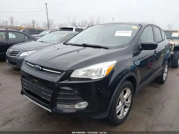 1FMCU0GX9GUC76230 2016 FORD ESCAPE - Image 2