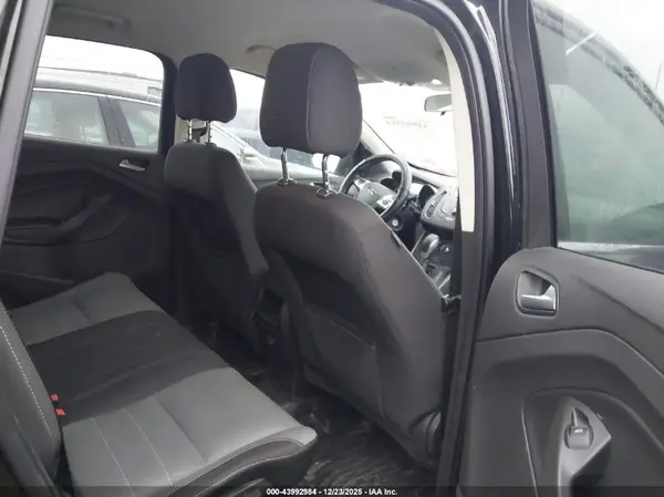 1FMCU0GX9GUC76230 2016 FORD ESCAPE - Image 8