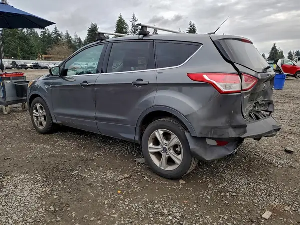 1FMCU0GX9GUC80326 2016 FORD ESCAPE - Image 2