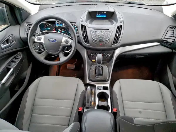 1FMCU0GX9GUC80326 2016 FORD ESCAPE - Image 8