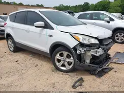 1FMCU0GX9GUC81721 2016 FORD ESCAPE