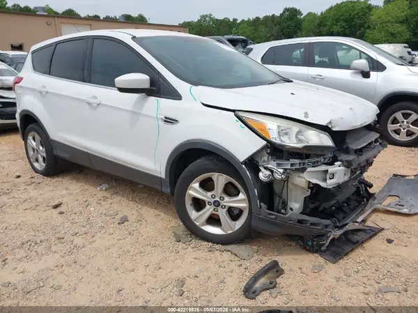 1FMCU0GX9GUC81721 2016 FORD ESCAPE - Image 1
