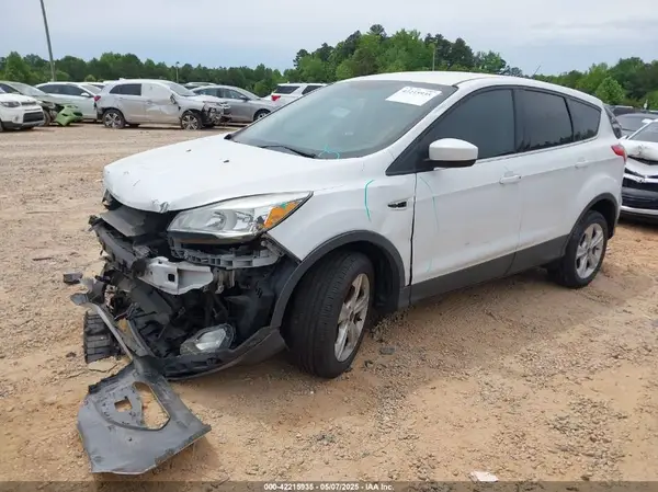 1FMCU0GX9GUC81721 2016 FORD ESCAPE - Image 2