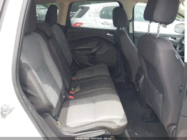 1FMCU0GX9GUC81721 2016 FORD ESCAPE - Image 8