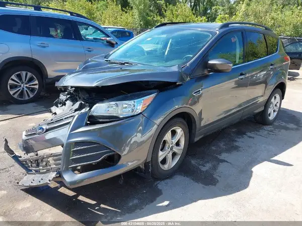1FMCU0GX9GUC88247 2016 FORD ESCAPE - Image 2